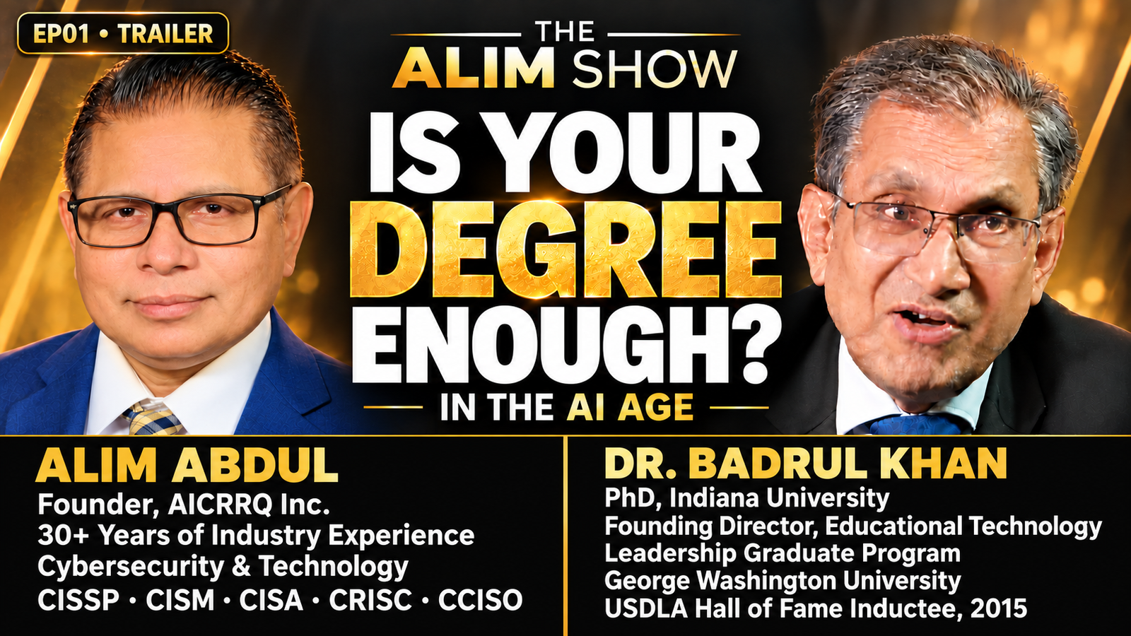 Is Your Degree Enough in the AI Age?