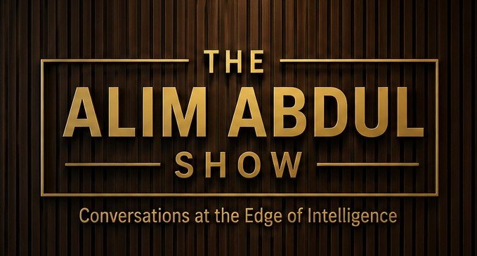 The Alim Abdul Show