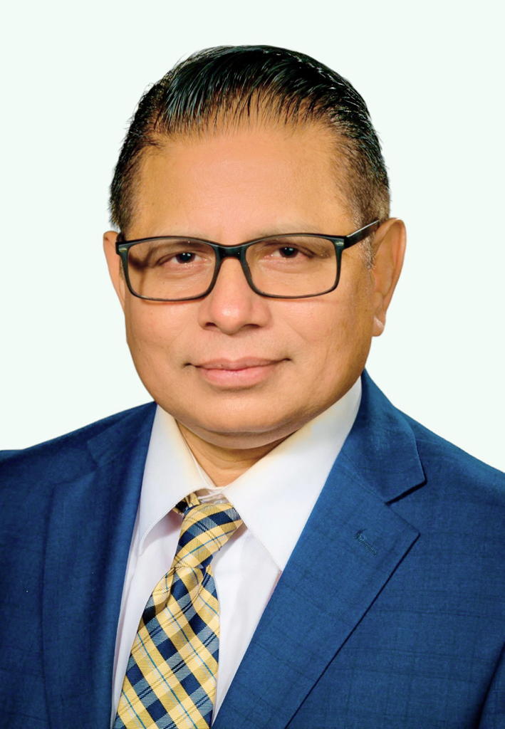 Alim Abdul