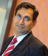 Dr. Badrul Khan