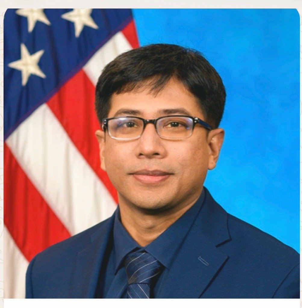 Mohammed Hassan